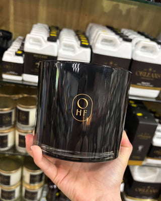 Orleans Wick Luxe Candle - All About You Boutique & Gifts