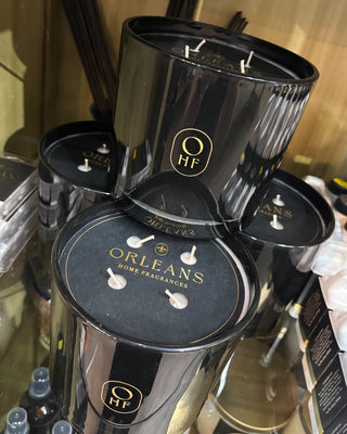 Orleans Wick Luxe Candle - All About You Boutique & Gifts