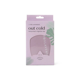 Out Cold Migraine Cap - All About You