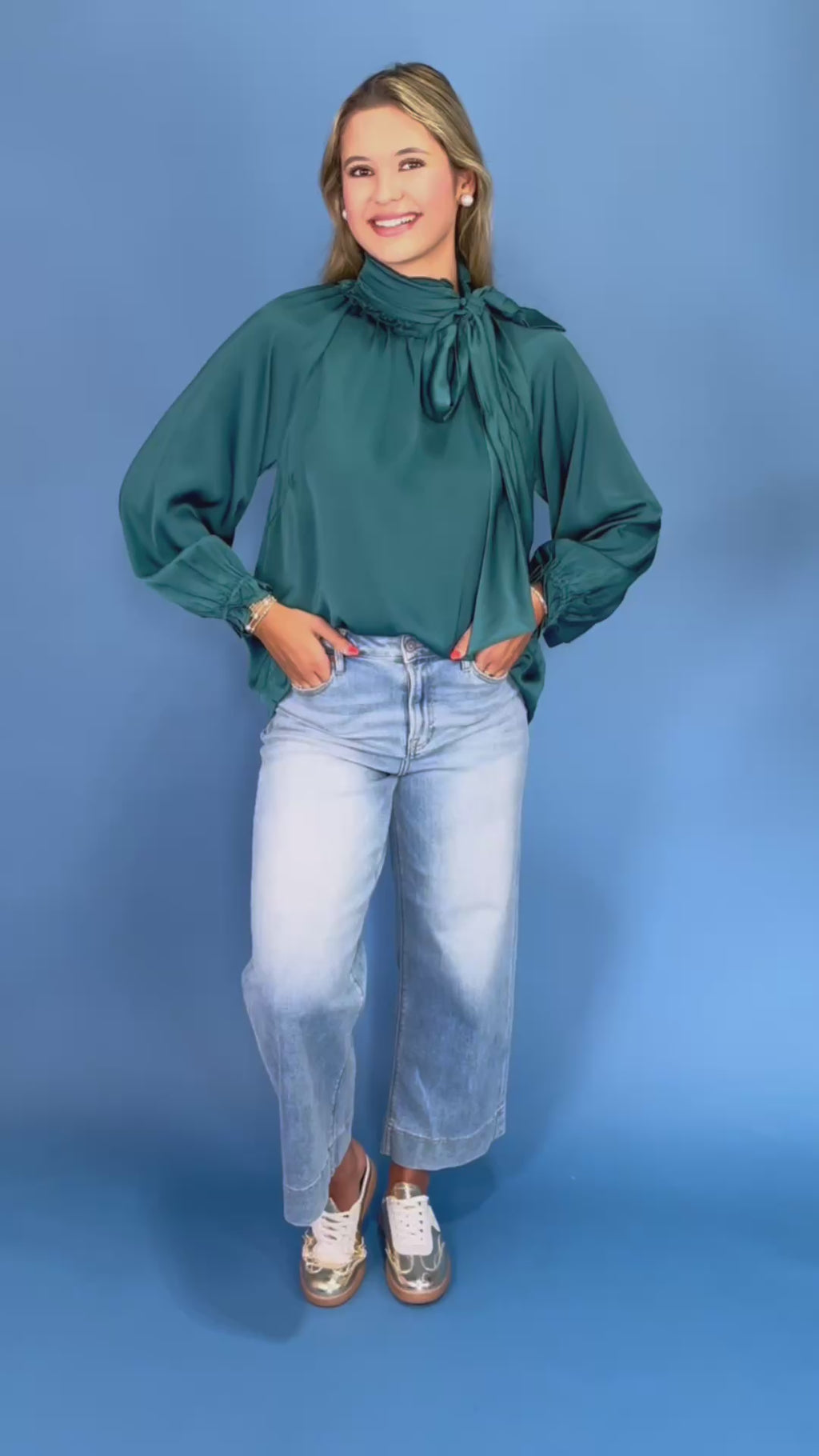 outfit video