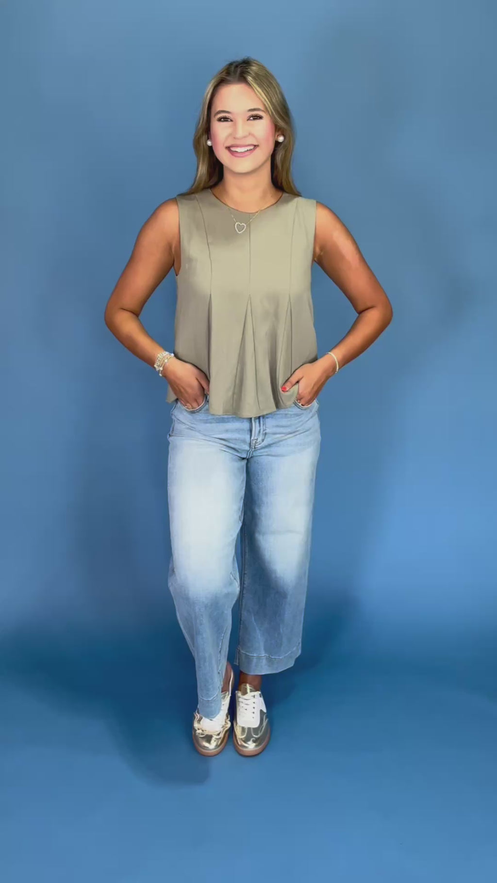 outfit video 