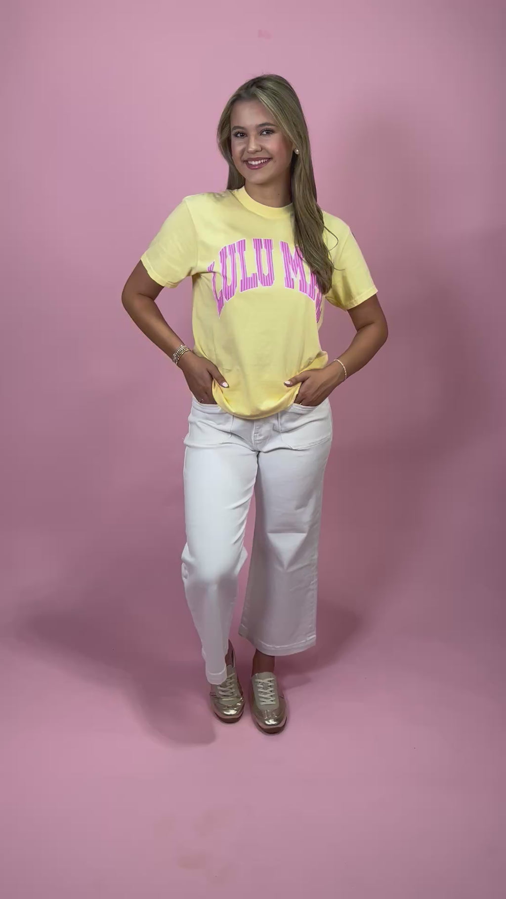 outifit video 