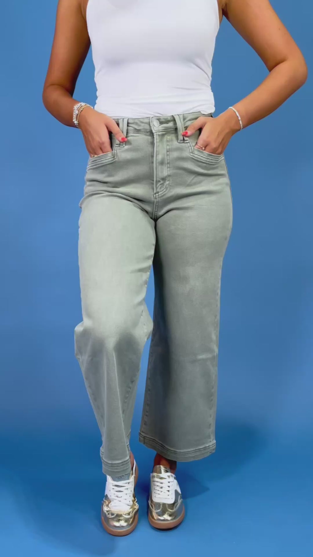 outfit video