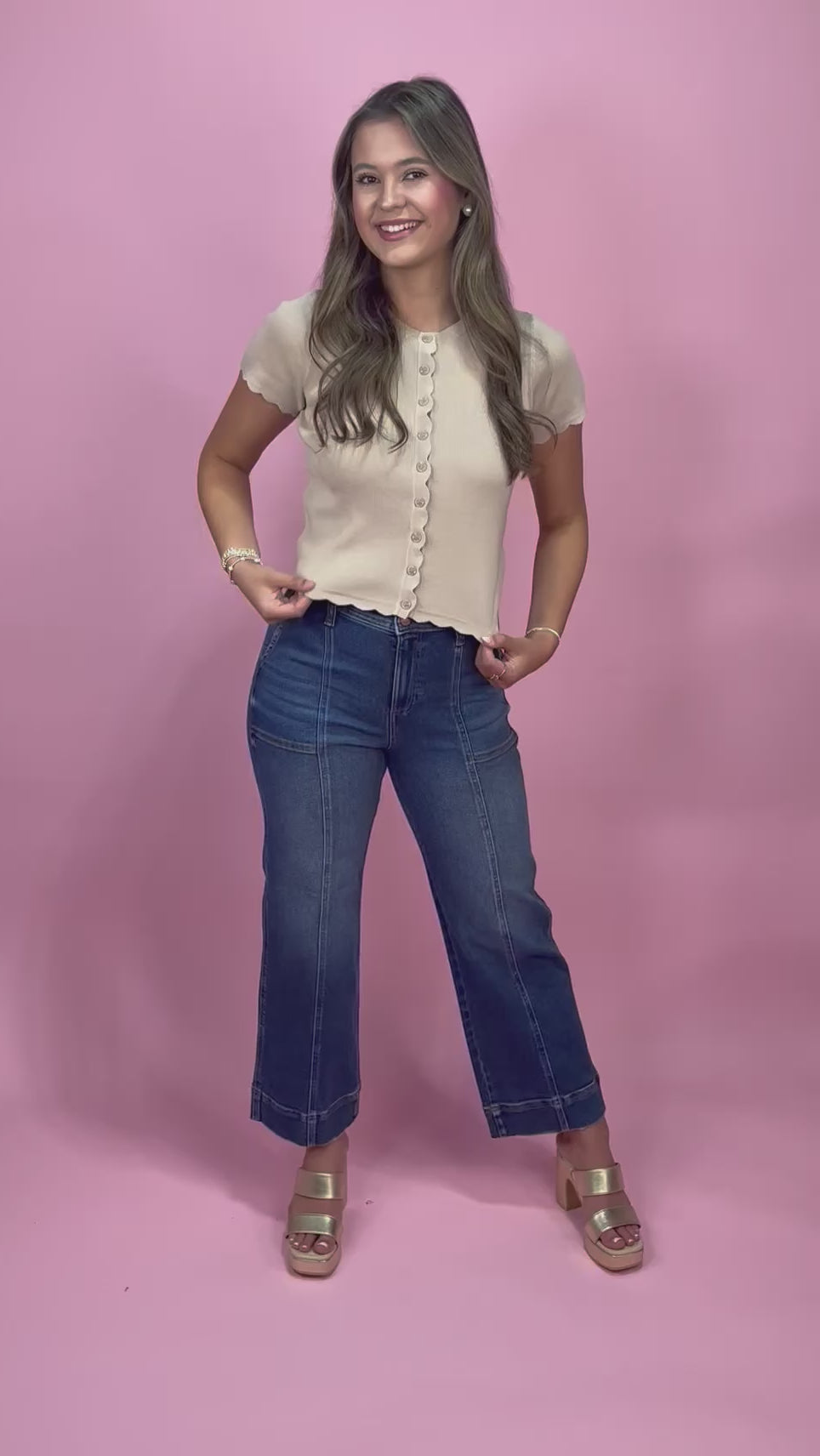 ootd video