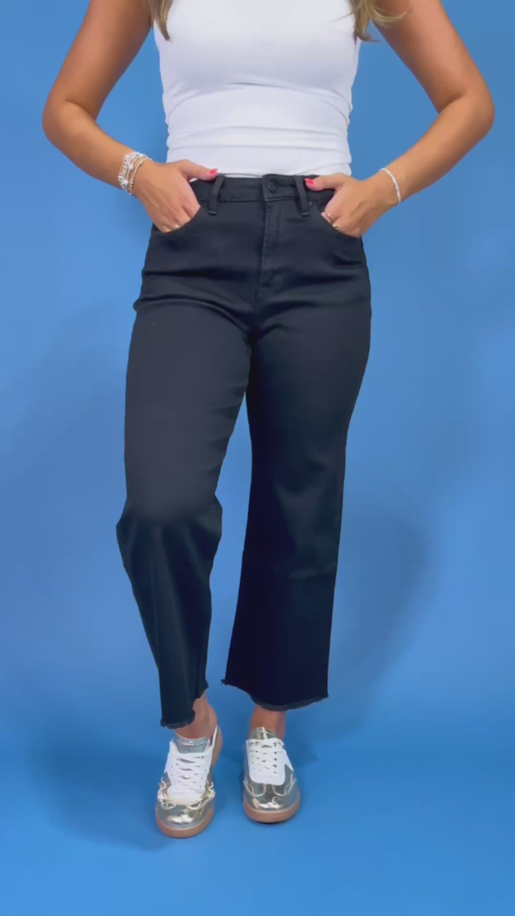 outfit video
