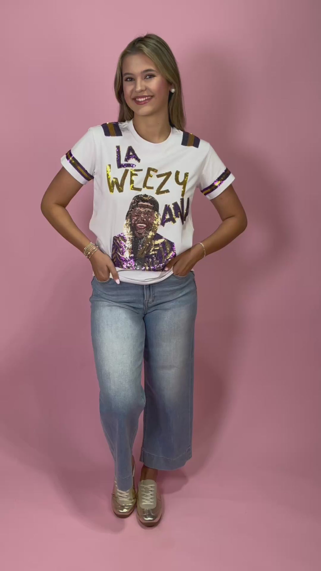 outifit video 
