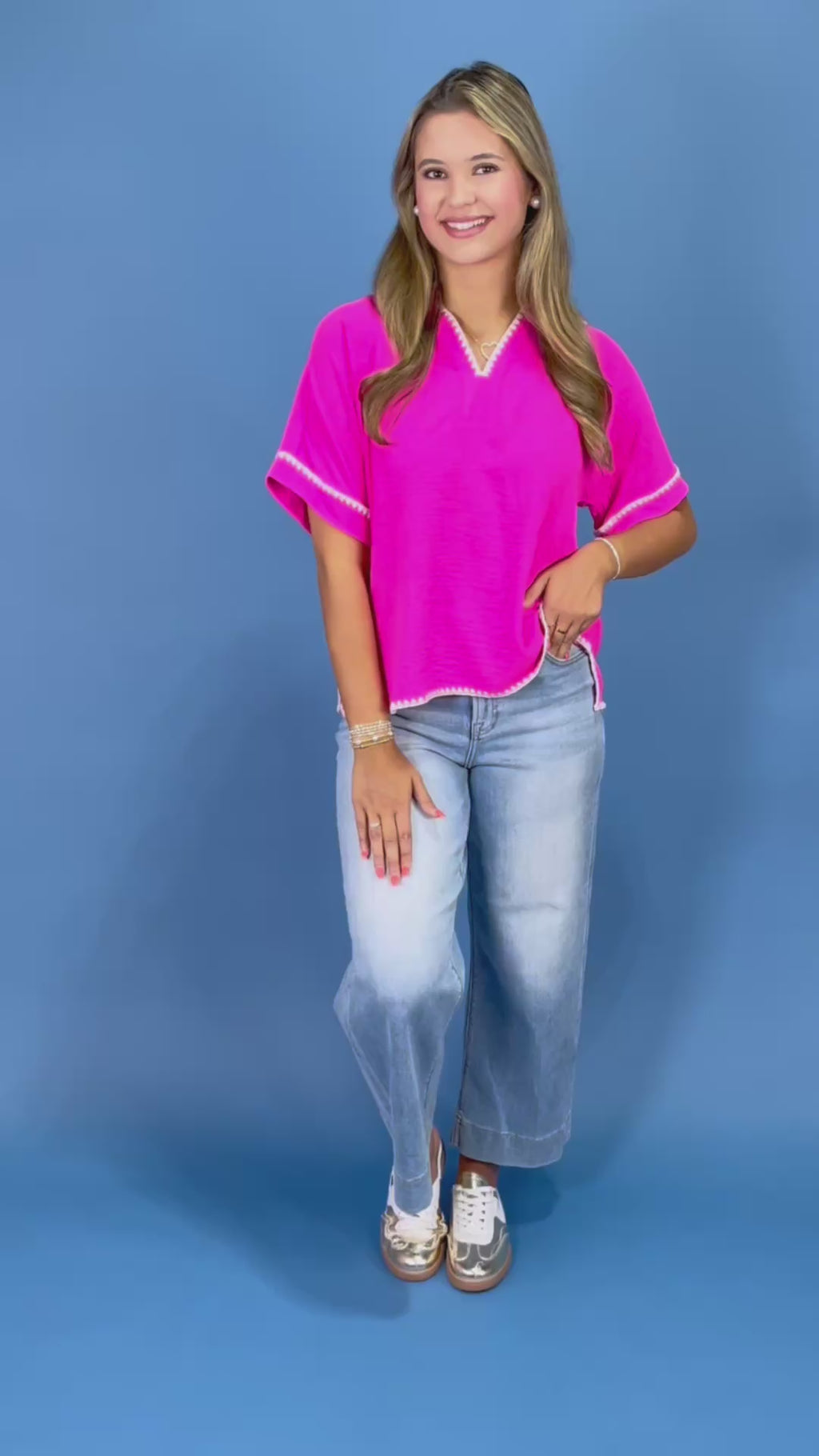 outfit video