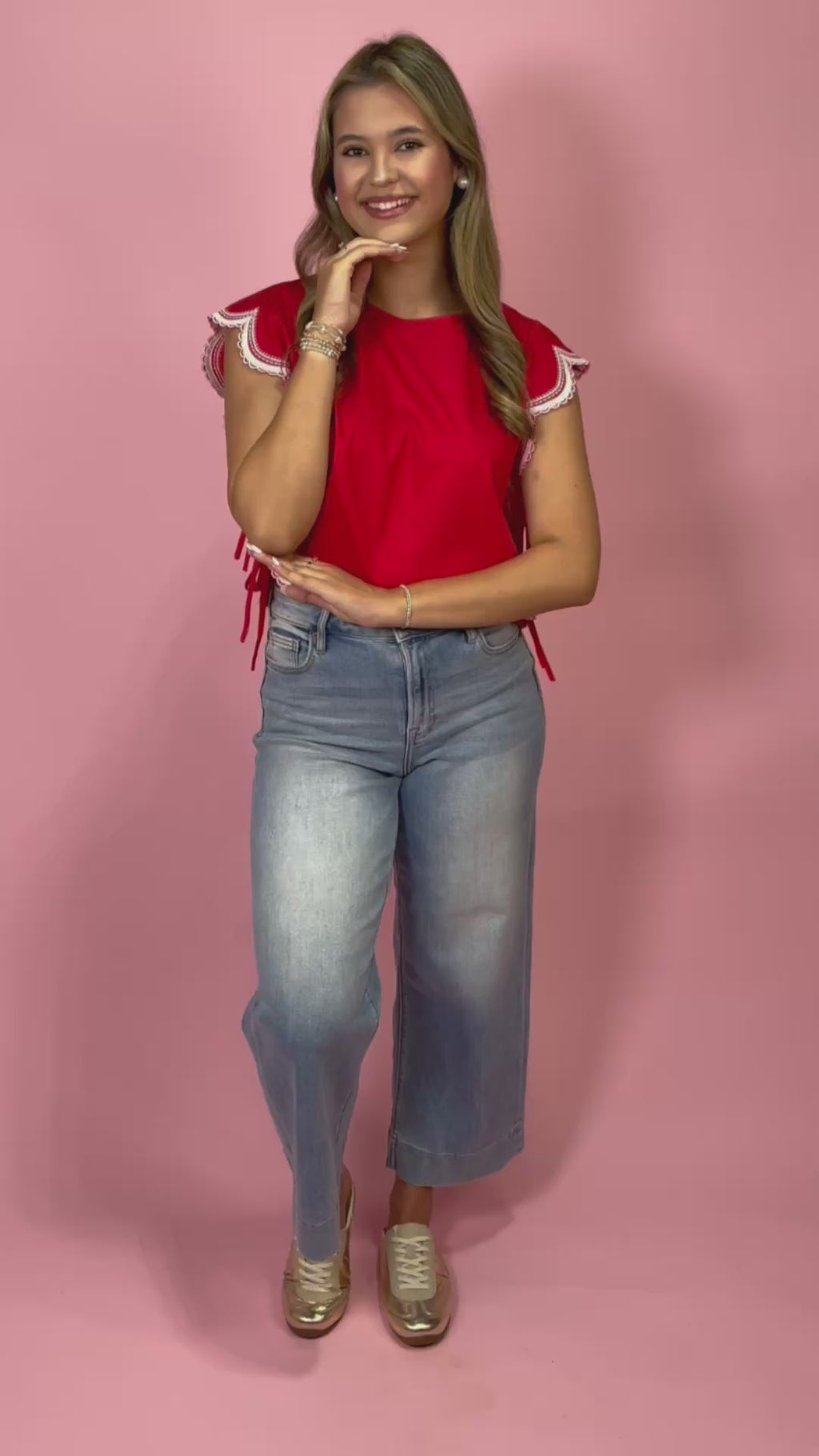 outifit video 