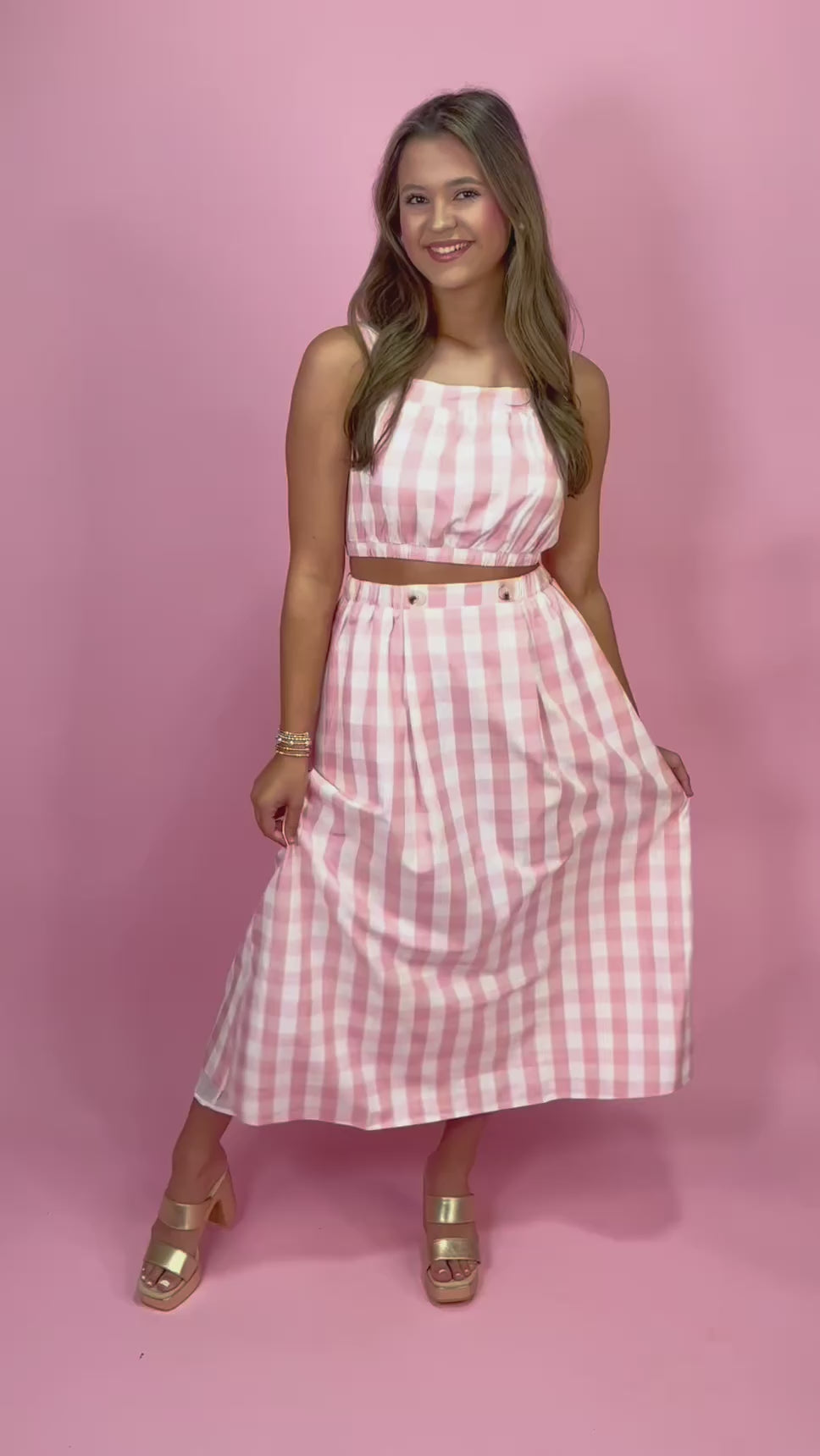 ootd video