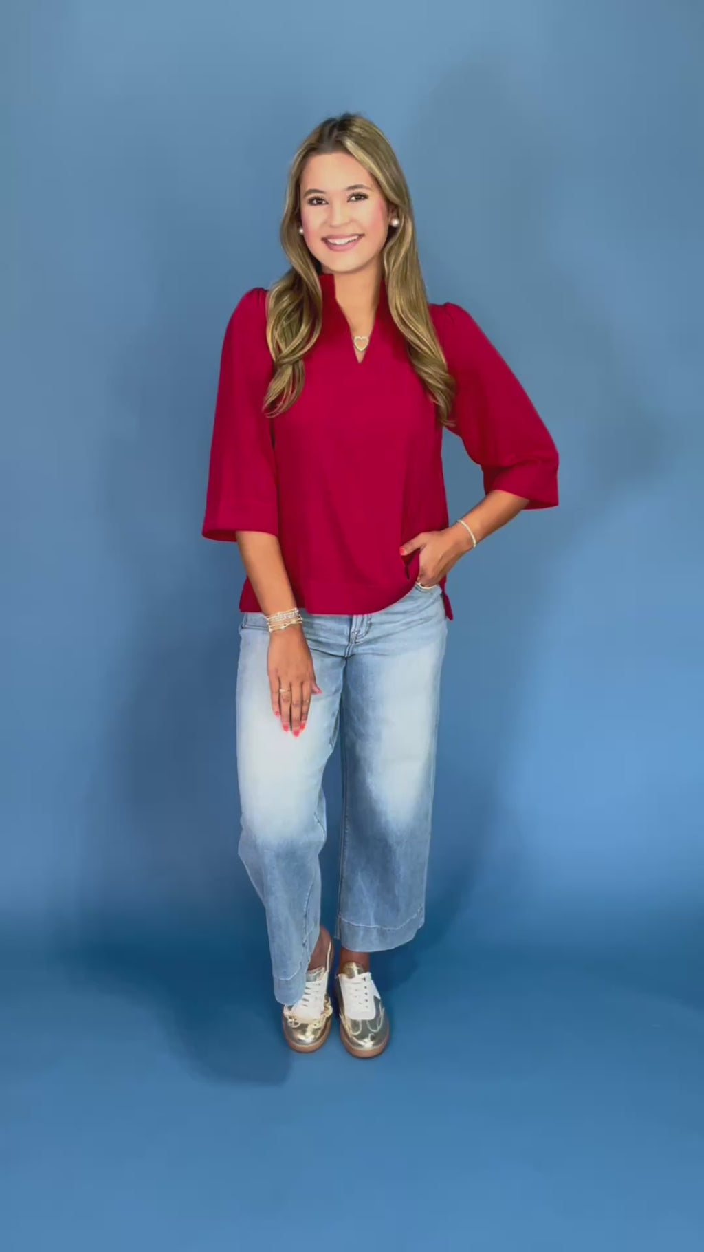 outfit video 