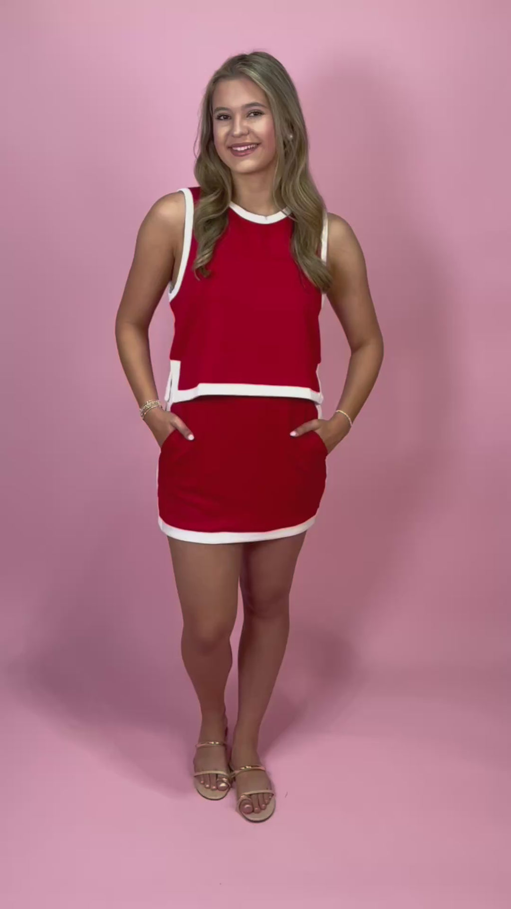 outfit video