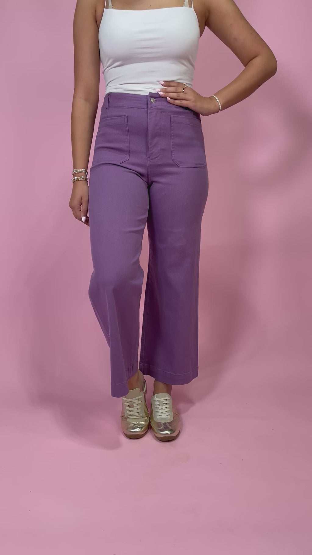 outifit video 