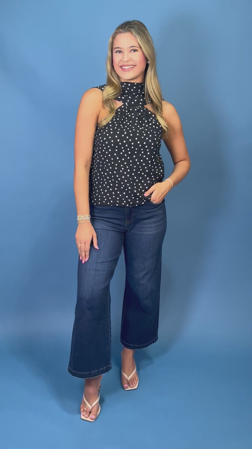 outfit video