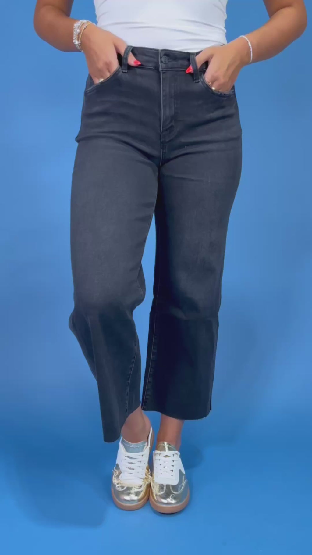 outfit video