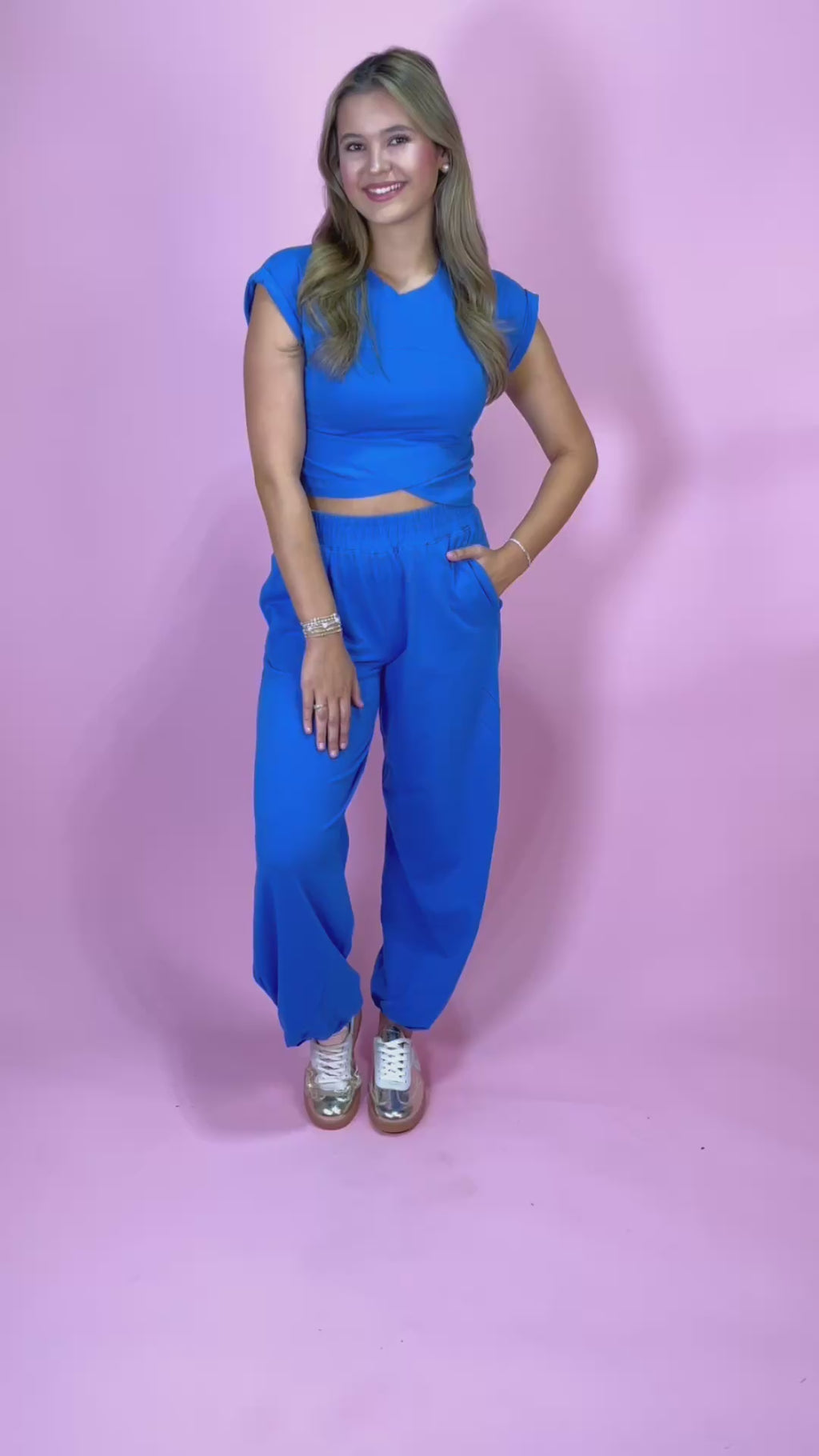 outfit video