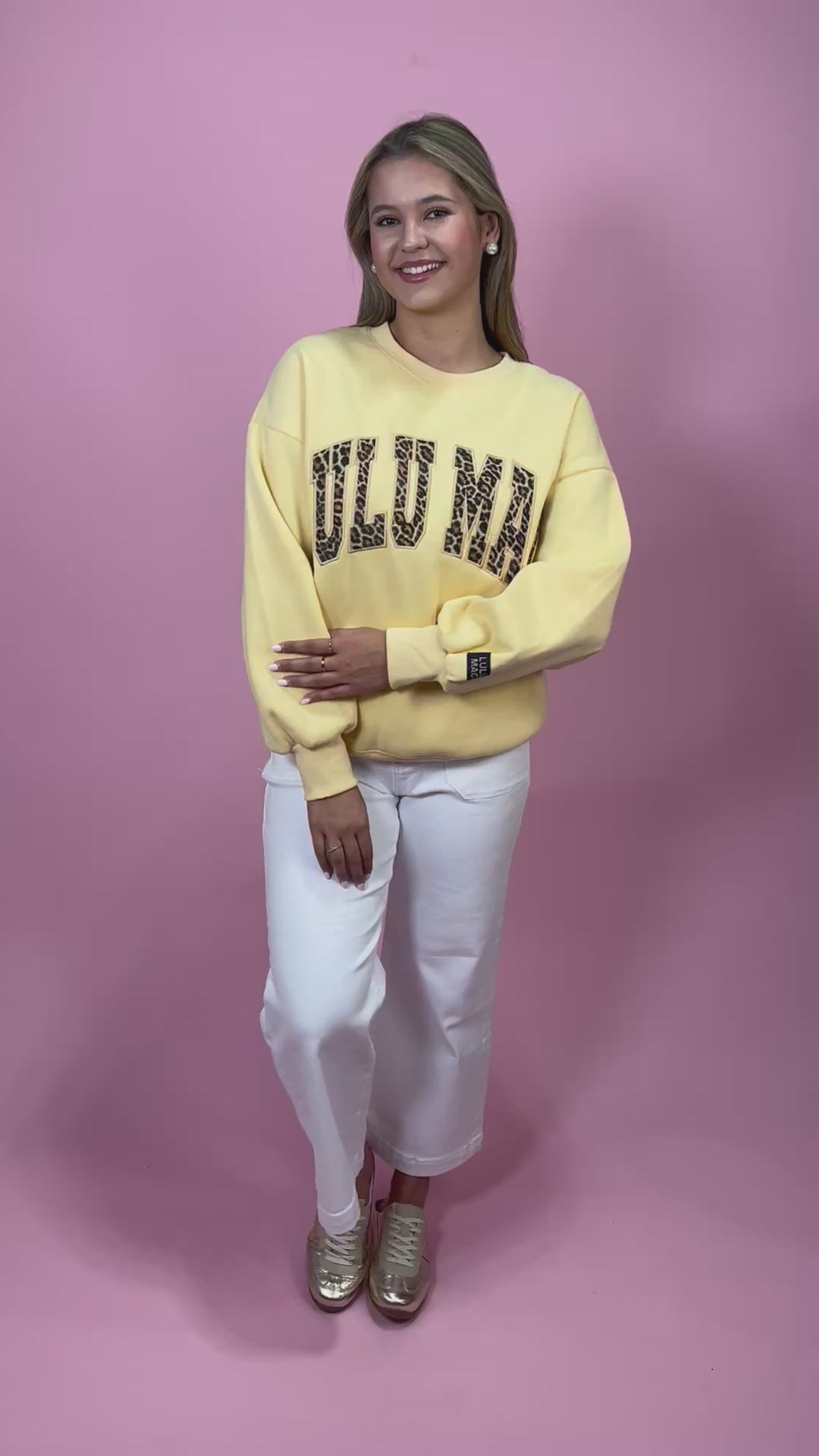 outifit video 