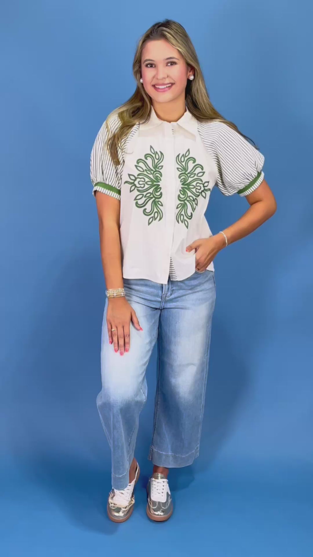 outfit video