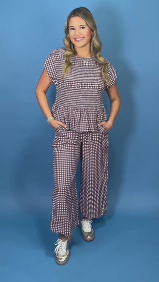 outfit video