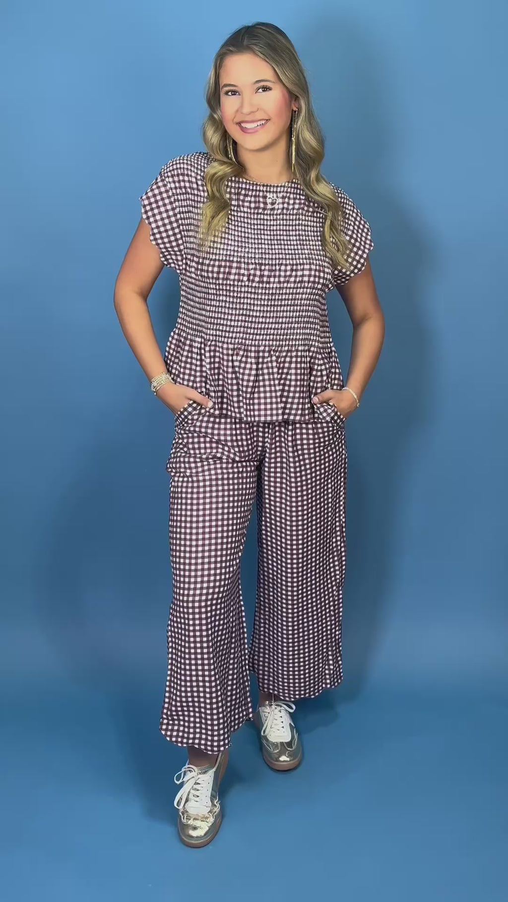 outfit video