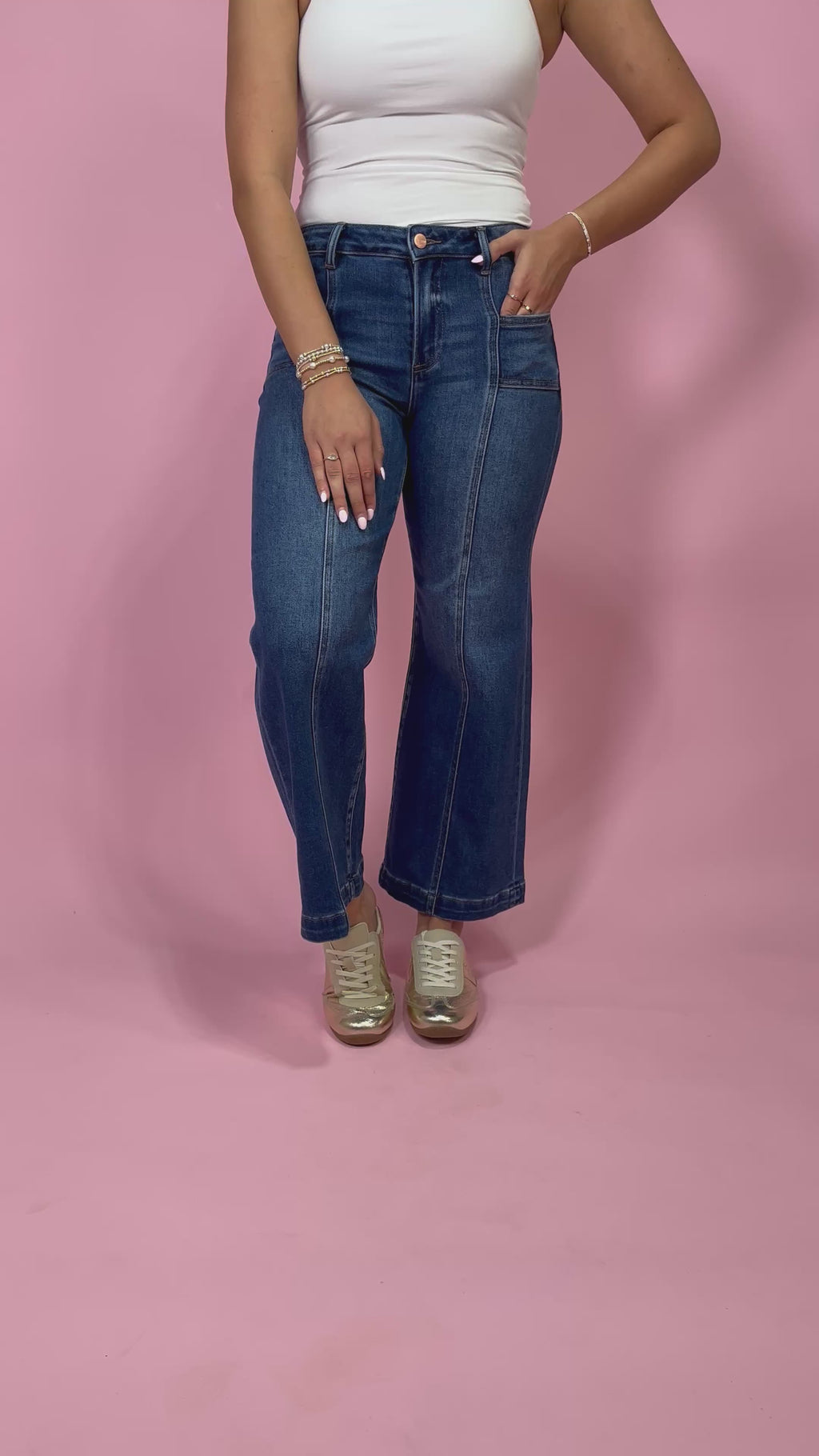 outifit video 