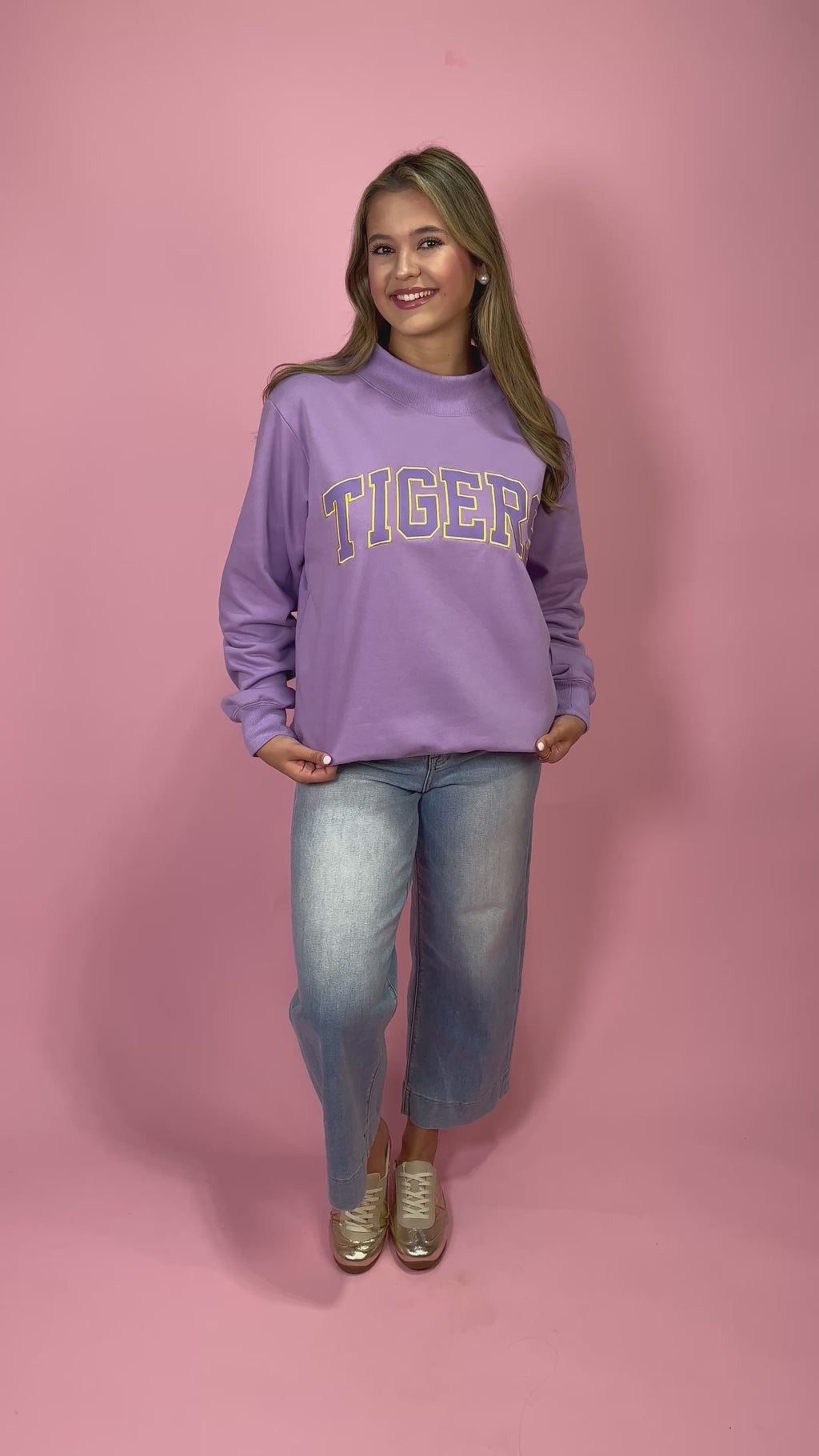 outifit video 