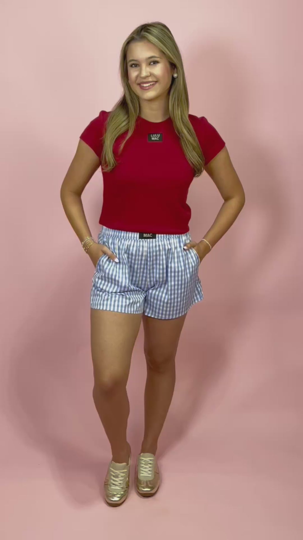 outifit video 