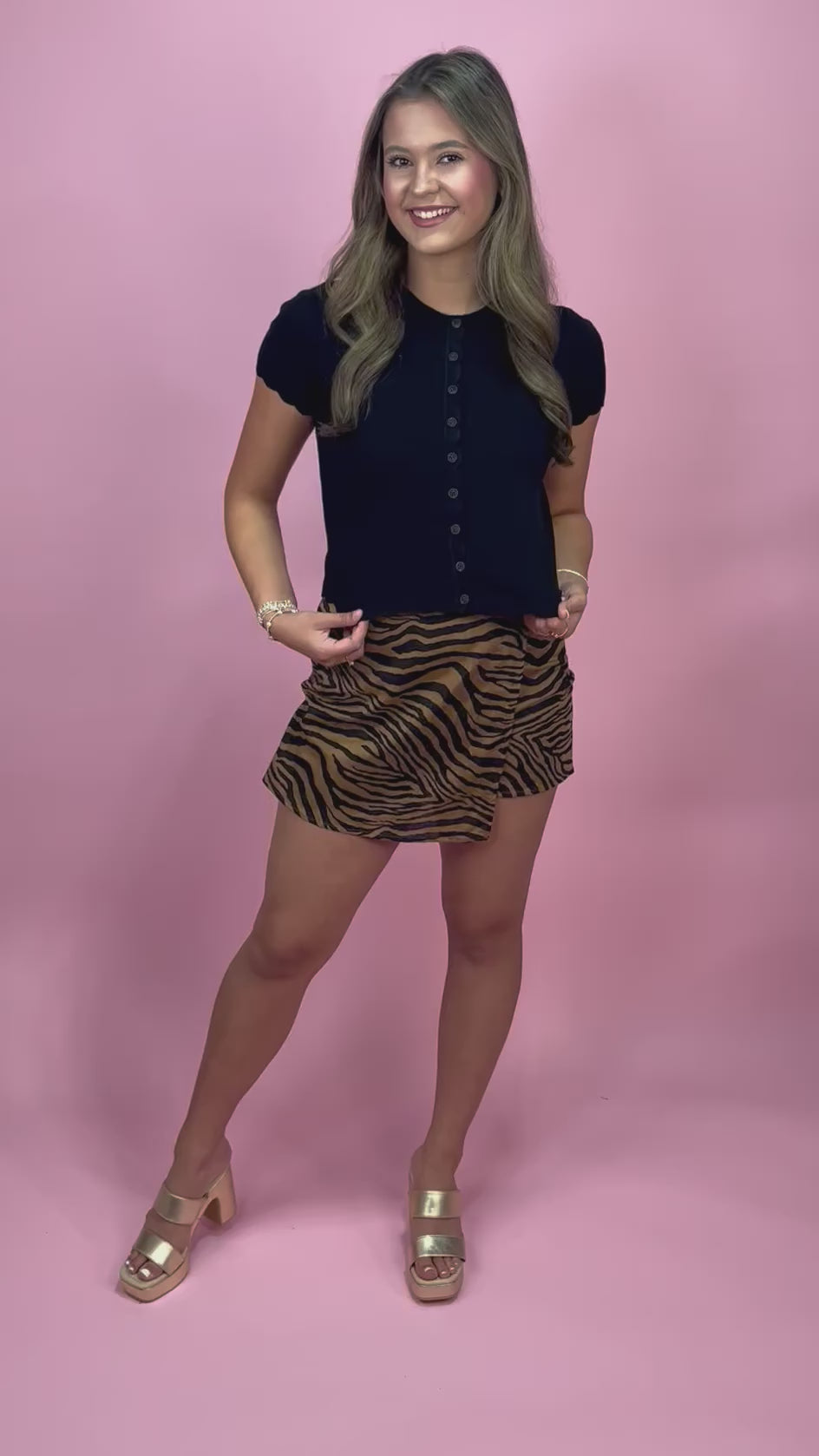 ootd video
