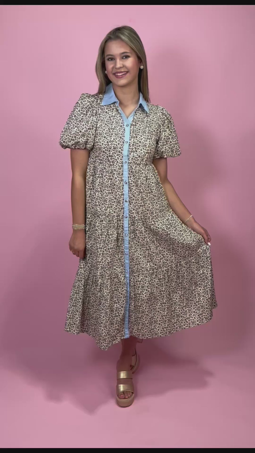 outifit video 