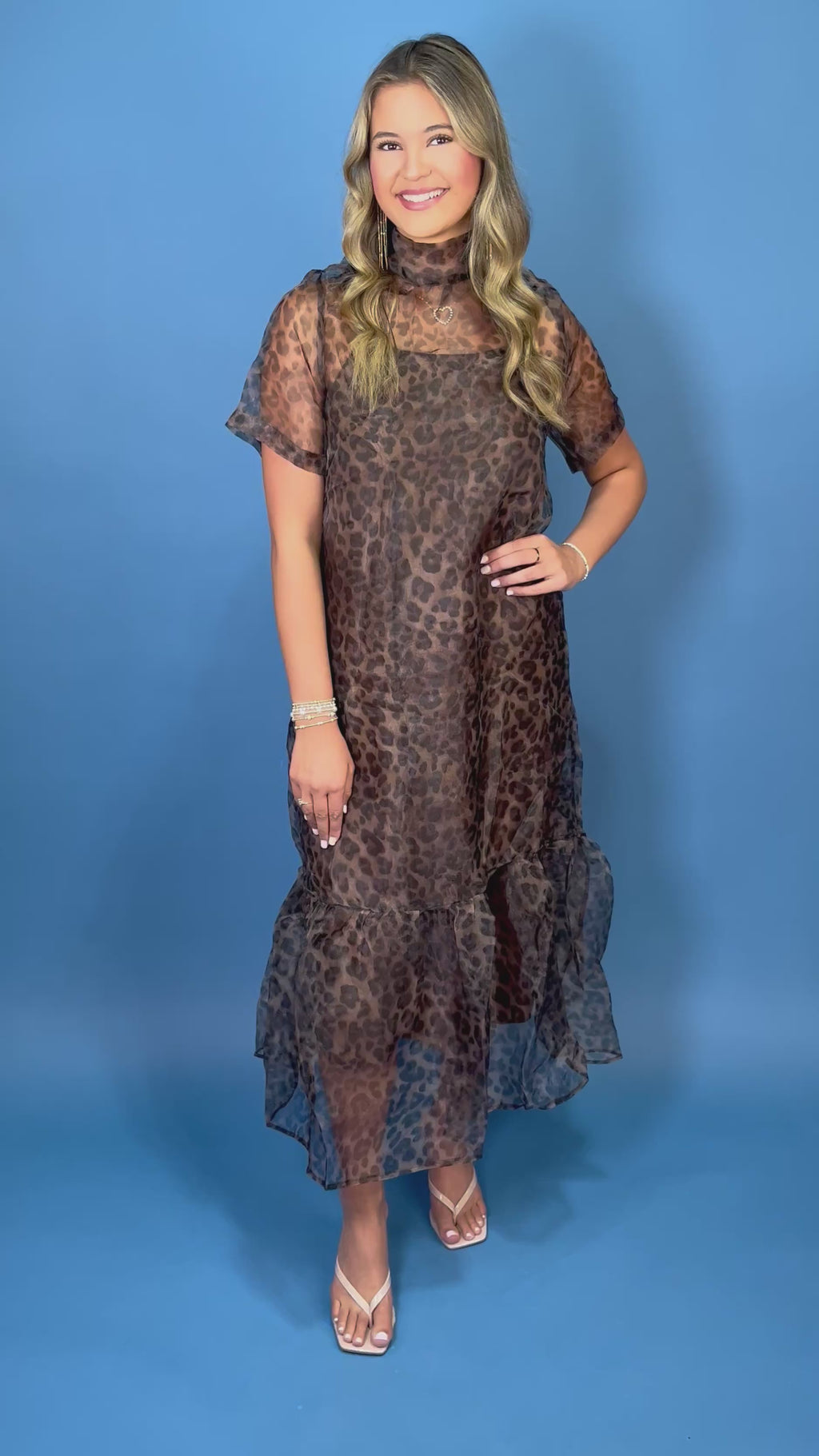 outfit video
