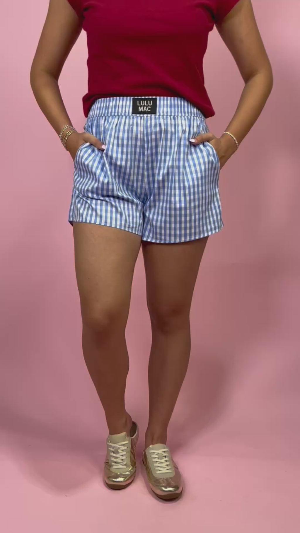 outifit video 