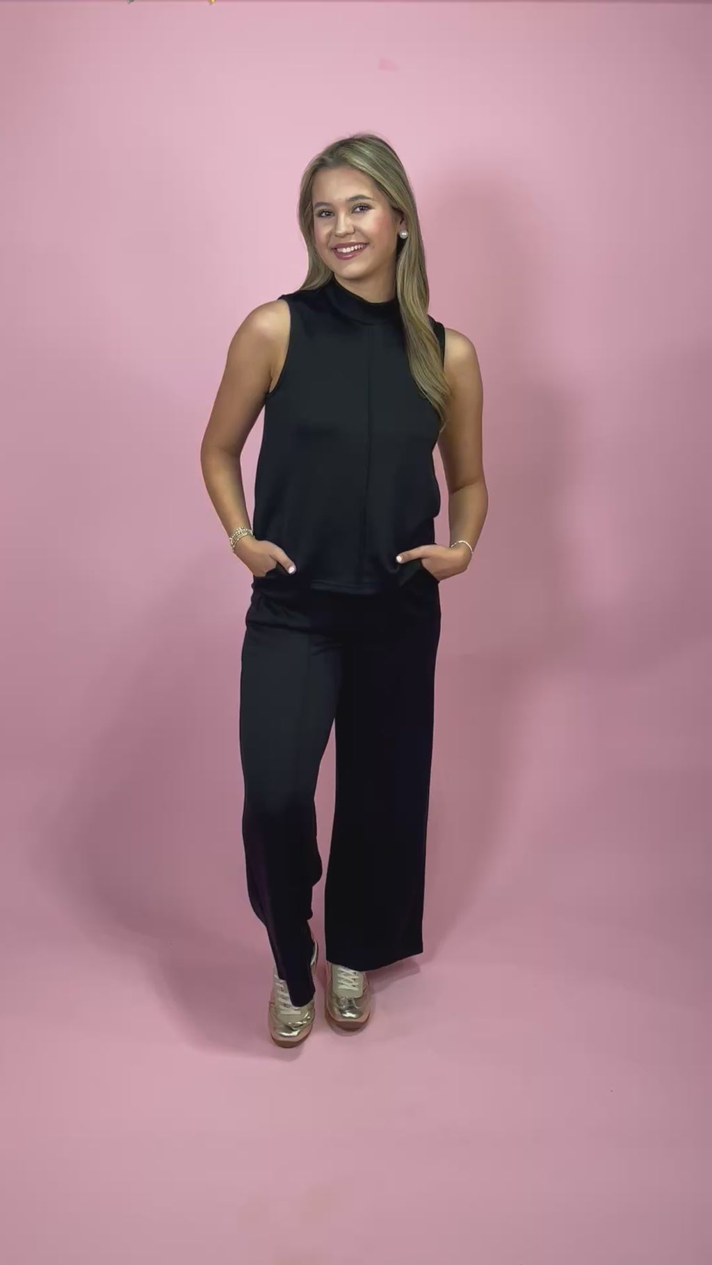 outifit video 