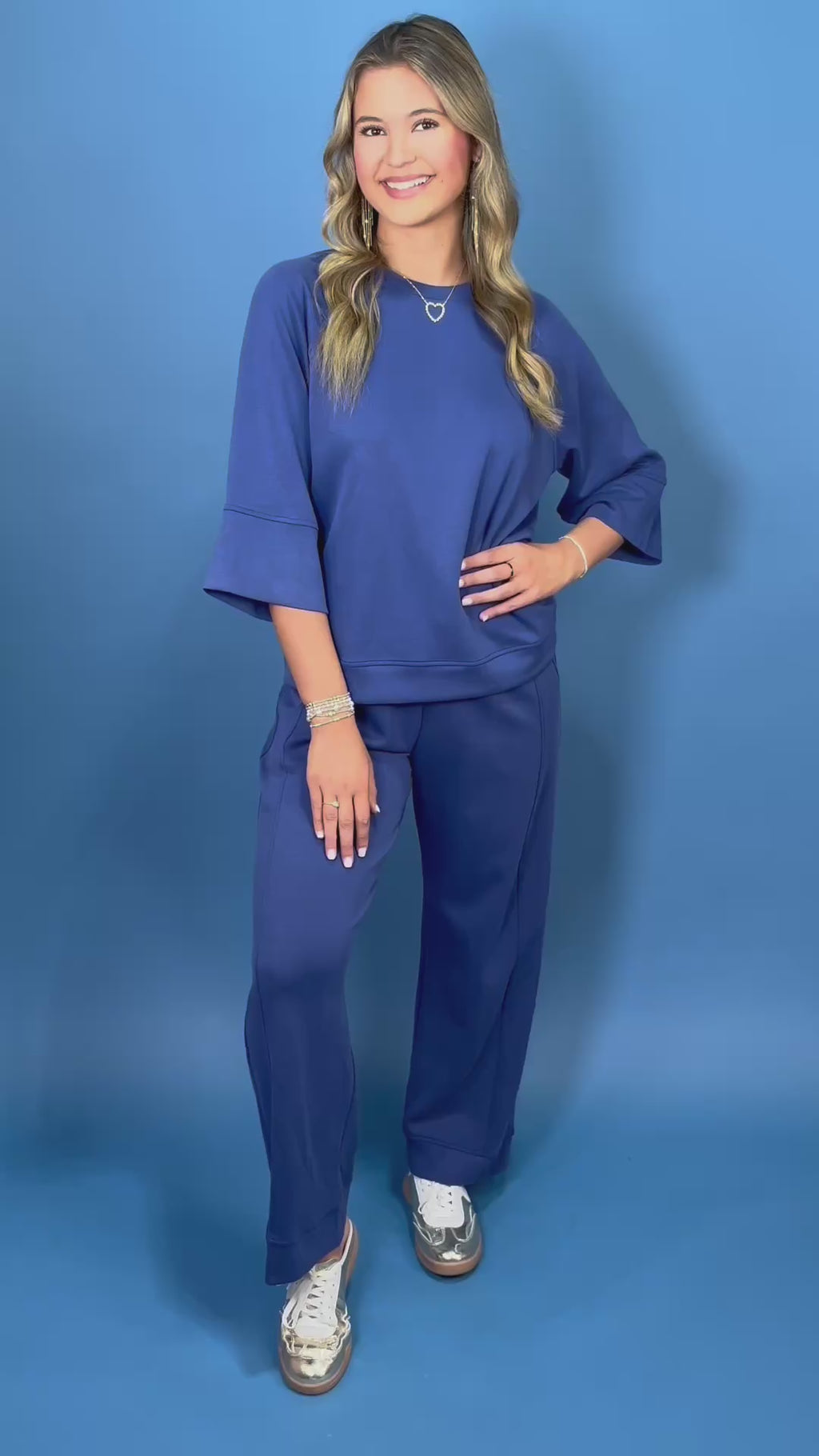outfit video