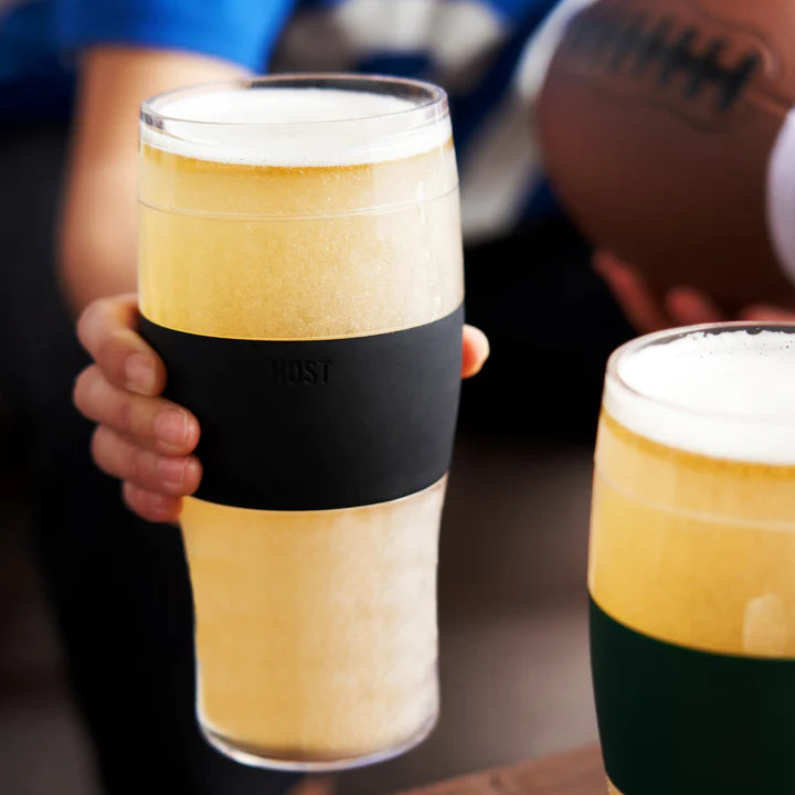 Beer Freeze Cooling Cup Set 2