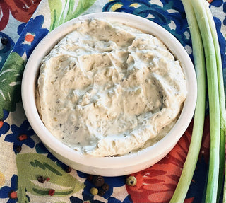 Carmie's Dip & Cheeseball Mix *More Flavors*