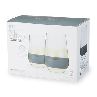 Wine Freeze XL 2 Pack *More Colors*