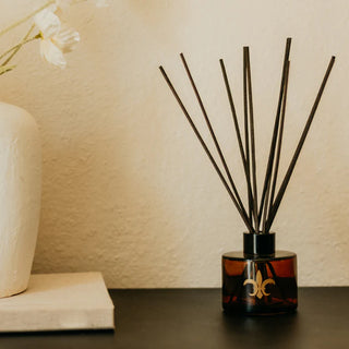 Orleans Reed Diffuser *More Scents*