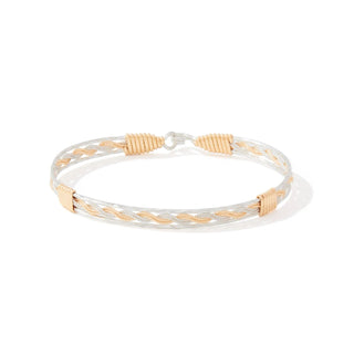 Ronaldo Always a Part of Me Bracelet - All About You