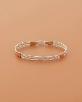 Ronaldo Always a Part of Me Bracelet - All About You