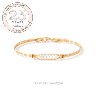 Ronaldo Power Of Prayer Bracelet - All About You