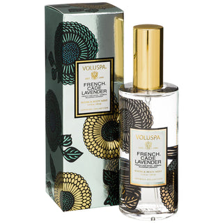 Voluspa Room & Body Mist
