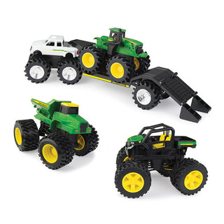 John Deere Value Set