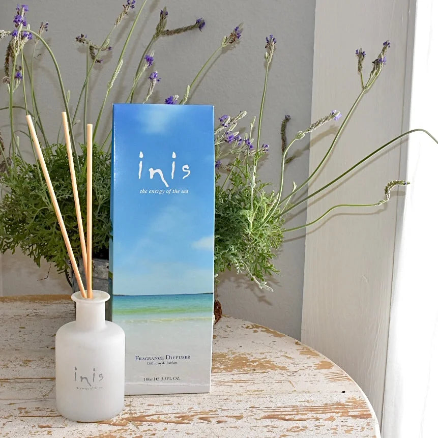 Inis Home Fragrance Diffuser 100ml – All About You