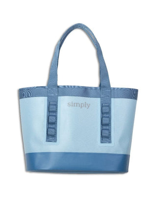 Simply Tough Tote *More Colors* - All About You