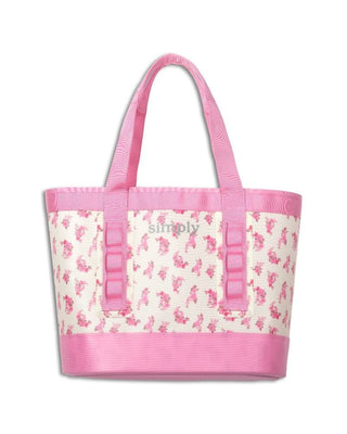 Simply Tough Tote *More Colors* - All About You