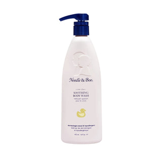 Noodle & Boo Soothing Body Wash 16oz