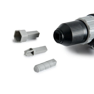 Battery Operated Drill