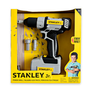 Battery Operated Drill