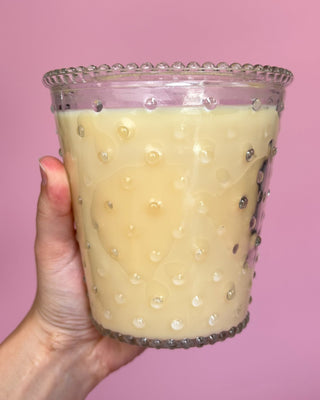 Sweet Grace Collection Candle 080 - All About You