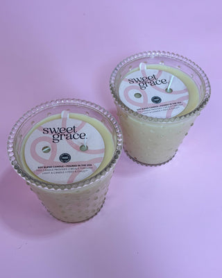 Sweet Grace Collection Candle 080 - All About You