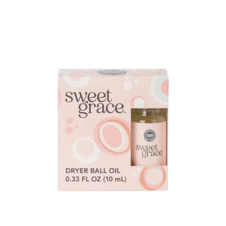 Sweet Grace Dryer Ball Oil Refill - All About You